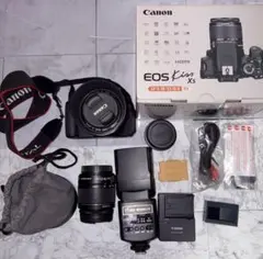 2026年最新】canon eos kiss x3の人気アイテム - メルカリ