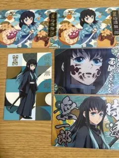 2026年最新】鬼滅の刃 銀だこ アクリルスタンド 無一郎の人気アイテム