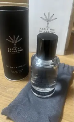 2026年最新】parle moi de parfumの人気アイテム - メルカリ