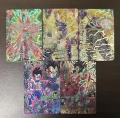 2026年最新】ドラゴンボールヒーローズ lc セットの人気アイテム