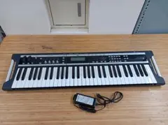 美品】KORG X50 シンセサイザー 61鍵盤（ベロシティ対応） - メルカリ