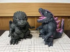 2026年最新】鎮座獣 ゴジラ2024の人気アイテム - メルカリ