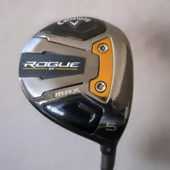 2026年最新】Rogue st max フェアウェイウッド 5wの人気アイテム