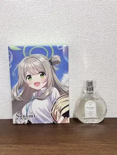 2026年最新】ノノミ 香水の人気アイテム - メルカリ