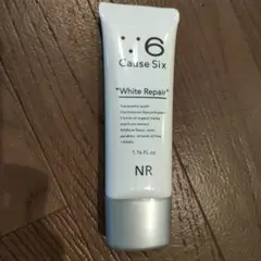 2026年最新】コーズシックスホワイトリペアの人気アイテム - メルカリ