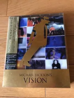 2026年最新】マイケル・ジャクソン VISIONの人気アイテム - メルカリ