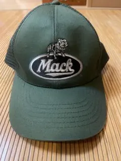 2026年最新】Mack trucks キャップの人気アイテム - メルカリ