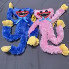 2026年最新】poppy playtime ポージングぬいぐるみの人気アイテム