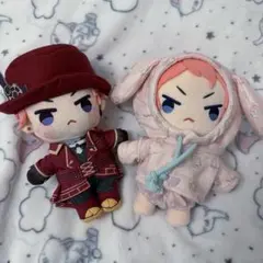 2026年最新】斎宮宗 ぬいぐるみ 新衣装の人気アイテム - メルカリ