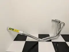 2026年最新】zrx400 マフラー 4-2-1の人気アイテム - メルカリ