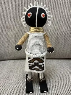 2026年最新】ンデベレ人形の人気アイテム - メルカリ