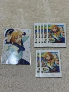 2026年最新】仁兎なずな 缶バッジ テーマの人気アイテム - メルカリ