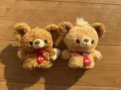 2026年最新】ユニベア キーホルダーの人気アイテム - メルカリ