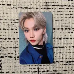 2026年最新】stray kids in生 フィリックスの人気アイテム - メルカリ