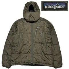 2026年最新】パフジャケット Patagonia 2002の人気アイテム - メルカリ