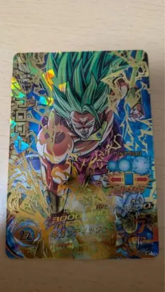 2026年最新】旧弾ブロリーの人気アイテム - メルカリ