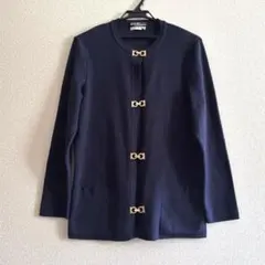 2026年最新】フェラガモ カーディガンの人気アイテム - メルカリ