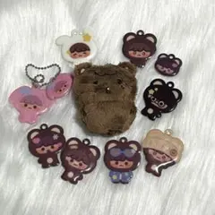 2026年最新】ヘチャン ぬいぐるみの人気アイテム - メルカリ