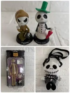 2026年最新】ナイトメア首振りの人気アイテム - メルカリ