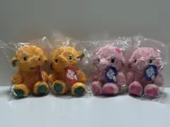 2026年最新】サトちゃん ぬいぐるみの人気アイテム - メルカリ