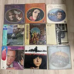 2026年最新】レトロ レコードの人気アイテム - メルカリ