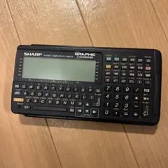 2026年最新】SHARP ポケットコンピュータ PC-G850 シャープの人気