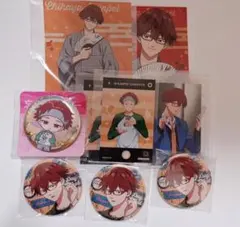 2026年最新】千早瞬平の人気アイテム - メルカリ