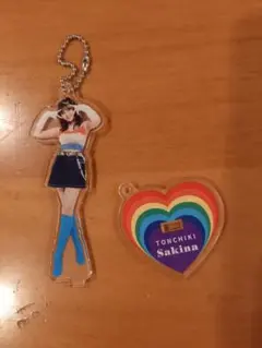 2026年最新】頓知気さきな アクスタの人気アイテム - メルカリ