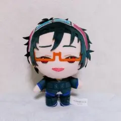 2026年最新】グノーシア 沙明 ぬいぐるみの人気アイテム - メルカリ