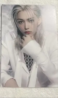 2026年最新】フィリックス チェキの人気アイテム - メルカリ