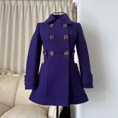 2026年最新】miumiu Pコートの人気アイテム - メルカリ