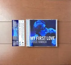 2026年最新】浜田省吾 My first love レコードの人気アイテム - メルカリ