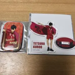 2026年最新】ハイキュー セブンネット スクエア缶バッジの人気アイテム