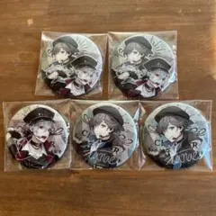 2026年最新】葛葉 缶バッジ 3周年の人気アイテム - メルカリ