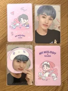 2026年最新】NCTサンリオの人気アイテム - メルカリ