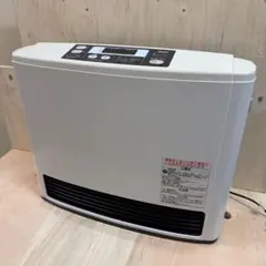 2026年最新】リンナイ ガスファンヒーター RC-L5802E-1の人気アイテム