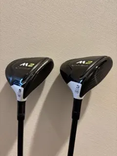 2026年最新】m2 フェアウェイウッド 3wの人気アイテム - メルカリ
