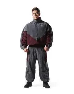 2026年最新】LYFT トラックジャケットの人気アイテム - メルカリ