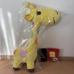 2026年最新】nanacoぬいぐるみの人気アイテム - メルカリ