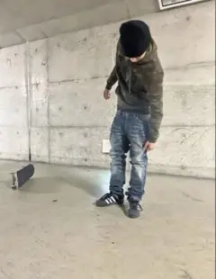 2026年最新】Punkandyo デニムの人気アイテム - メルカリ