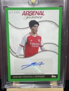 2026年最新】冨安健洋 サインの人気アイテム - メルカリ