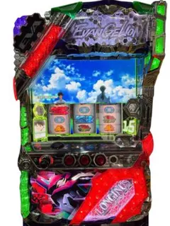 2026年最新】エヴァ 7 実機の人気アイテム - メルカリ