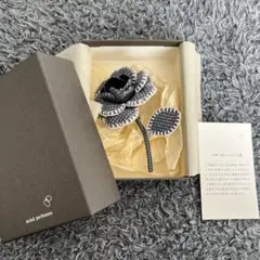 2026年最新】ミナペルホネン コサージュの人気アイテム - メルカリ