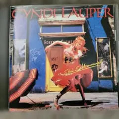 2026年最新】シンディローパーの人気アイテム - メルカリ