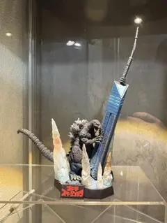 2026年最新】ゴジラ VS スペースゴジラ の人気アイテム - メルカリ