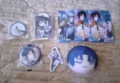 2026年最新】和泉一織 缶バッジの人気アイテム - メルカリ