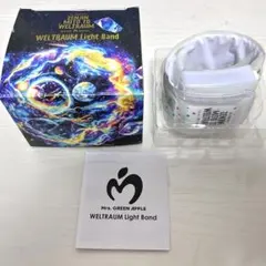 2026年最新】ミセスグリーンアップル ゼンジン ライトバンドの人気