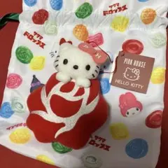 2026年最新】キティ ピンクハウスの人気アイテム - メルカリ