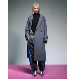 2026年最新】maison special zara コートの人気アイテム - メルカリ