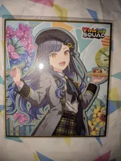 2026年最新】プロセカ 白石杏 色紙の人気アイテム - メルカリ